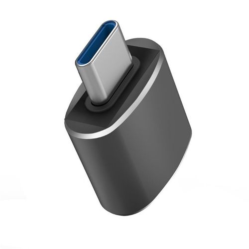 Adaptateur USB type-c vers USB 3.0 OTG, pour Macbook, Xiaomi, Huawei, Samsung, Android