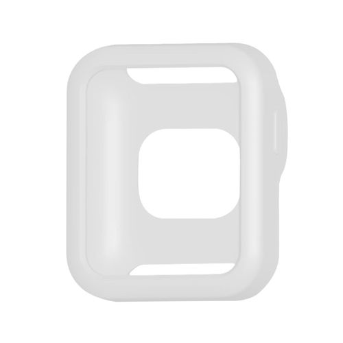 Étui De Protection Pour Xiaomi Mi Watch Lite Redmi Watch, Coque Rigide En Pc, Cadre De Protection Pour Bracelet De Montre