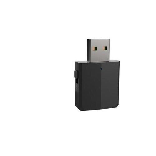 Adaptateur USB transmetteur récepteur sans fil, Bluetooth 5.0, Audio stéréo, Jack Aux 3.5mm, adaptateur pour TV et voiture