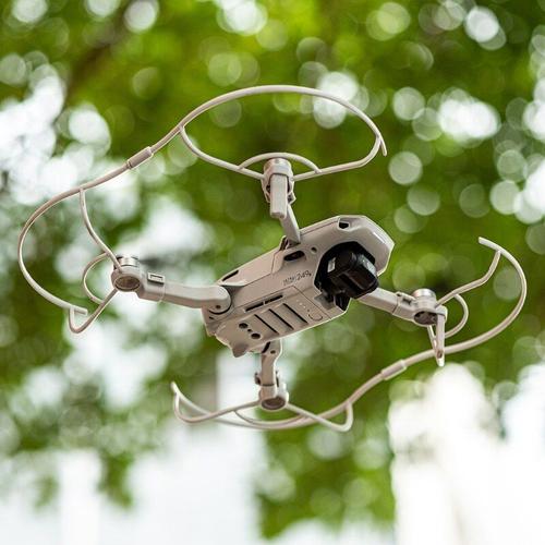 Couvercle De Protection D'hélice Pour Drone Mavic Mini Combo, Accessoires, Libération Rapide-Générique