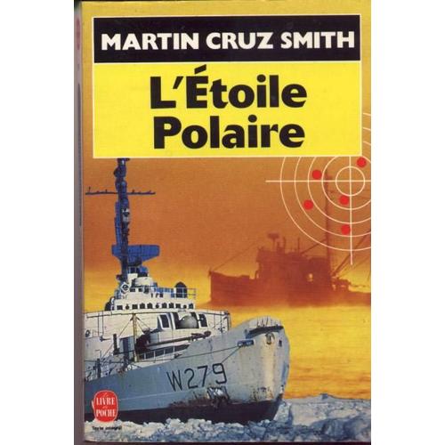 L'étoile Polaire