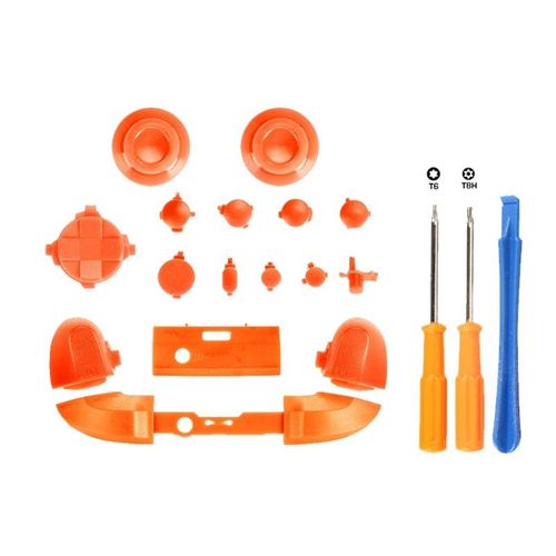 Capuchons D'extension De Joystick Pour Manette De Jeu Xbox Série X, Accessoires