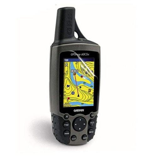 Protecteur D'écran Lcd Pour Garmin Gpsmap 60 60c 60cs 60csx 60cx, Film De Protection Pour Navigateur Gps Portable, 3 Pièces