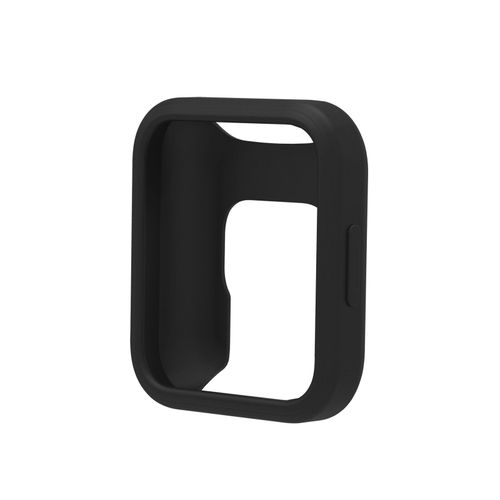 Coque De Protection En Silicone Pour Montre Connectée Xiaomi Redmi Watch 2, Cadre De Protection D'écran, Accessoires