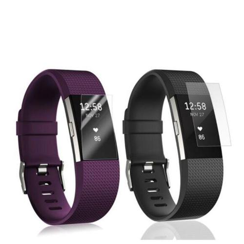 Ecran fitbit charge online 2