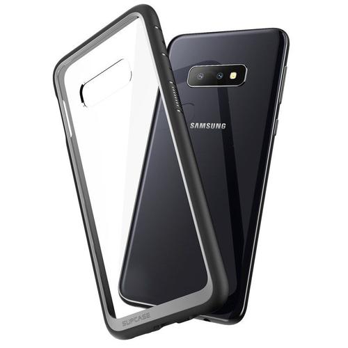 Coque De Protection Antichoc En Tpu Pour Samsung Galaxy S10e, 5.8 Pouces, Hybride, Premium, Style Ub, Coque Transparente Pour Galaxy S10e (2019)