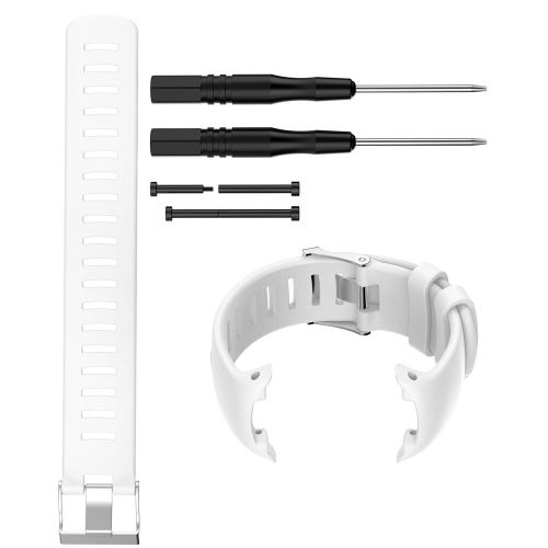 Bracelet De Rechange En Silicone Pour Montre Suunto D4i, Accessoire Pour Ordinateur De Plongée, Avec Kits D'outils