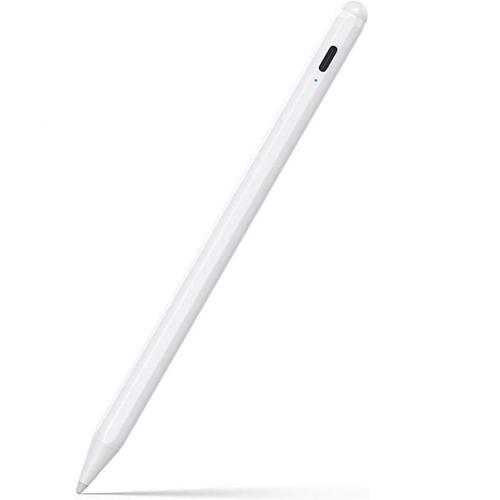 Blanc Stylet universel pour écran tactile Tablet bluetooth pour
