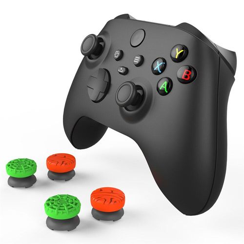 Capuchons D'extension De Joystick Pour Manette Xbox One, Accessoires De Jeu