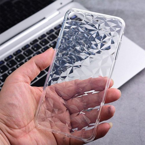 Coque De Téléphone Portable En Gel Tpu Souple Transparent, Résistant Aux Chocs, Pour Iphone X Xr Xs Max 8 7 6 6s Plus I7 7plus