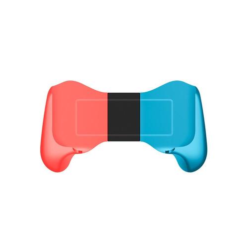 Poignée Et Support Pour Manette De Jeu Nintendo Switch Lite, Pour Console De Jeu, Design Ergonomique Et Extensible
