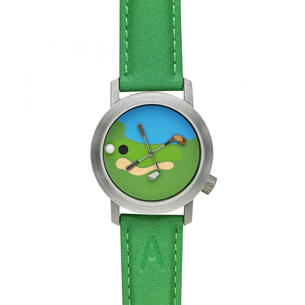 Montre Golf Achat neuf ou d occasion pas cher Rakuten