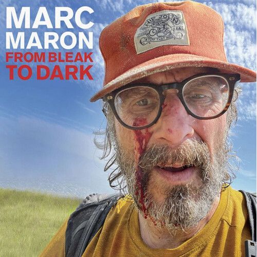 Marc Maron - From Bleak To Dark [Vinyl Lp]