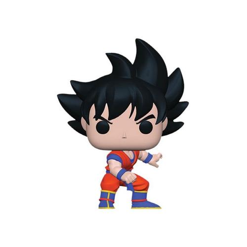 Pop! Animation Dragon Ball - Pop Vinyl: Goku