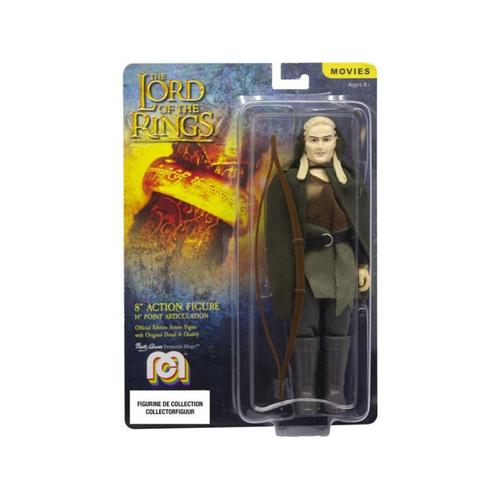 Mego The Lord Of The Rings - Legolas