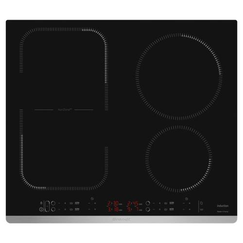 Table de cuisson Brandt BPI164HUX