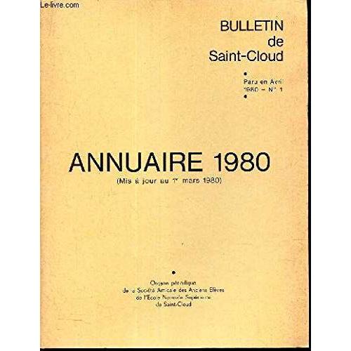 [Institut Catholique De Toulouse], Supplément Au Bulletin De Littérature Écclésiastique, N°3-4, Chronique, 1980, Annuaire 1980-1981