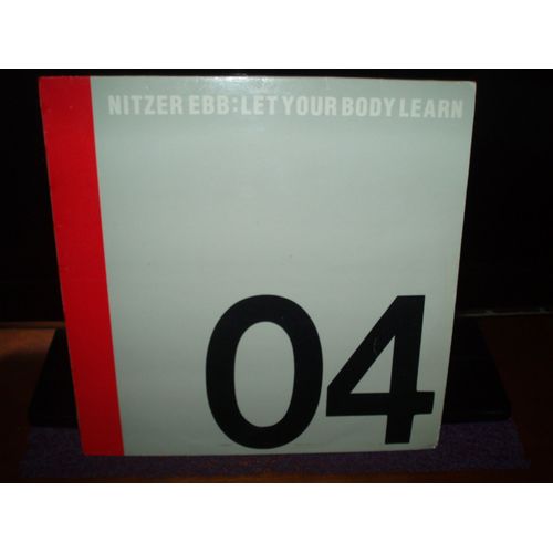 Let Your Body Learn + 2.