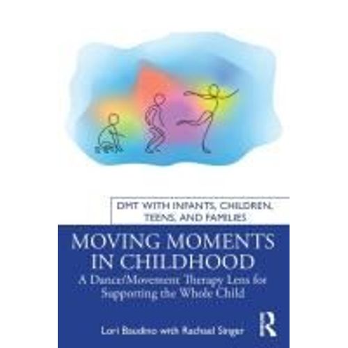 Moving Moments In Childhood