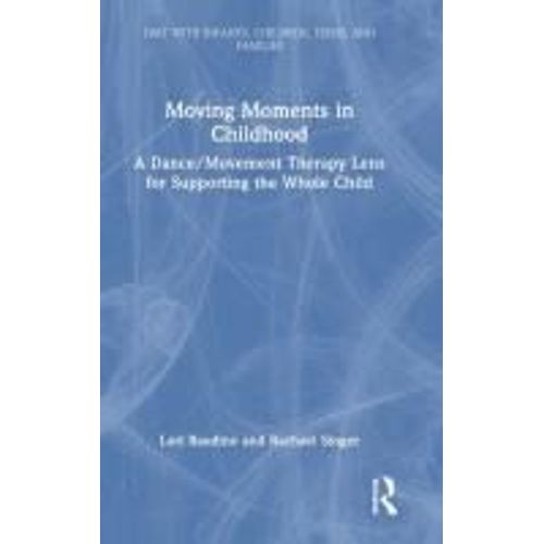 Moving Moments In Childhood