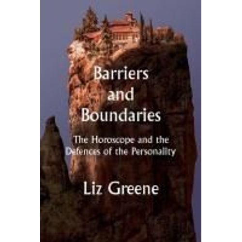 Barriers And Boundaries