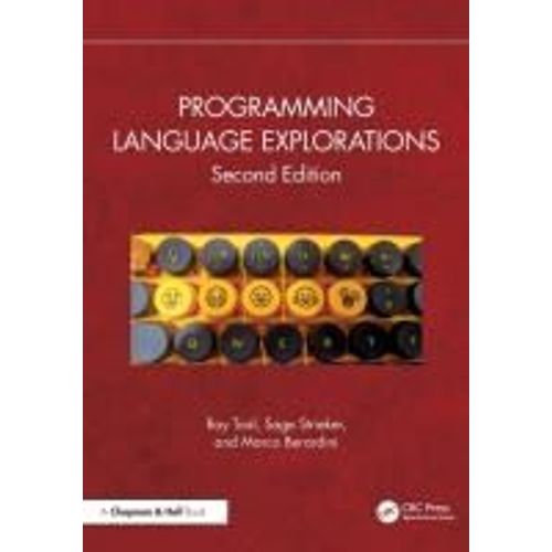 Programming Language Explorations