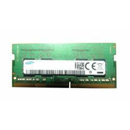 Samsung M471A2K43CB1-CTD module de mémoire 16 Go DDR4 2666 MHz (16GB Samsung DDR4 PC4-21300 2666MHz Non-ECC CL17 1.2V SODIMM)