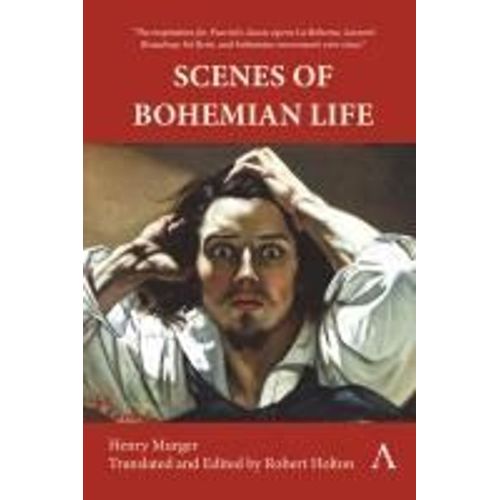 Scenes Of Bohemian Life