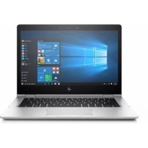 HP EliteBook x360 1030 G2 Argent Hybride 2-en-1 33,8 cm 13.3 1920 x 1080 pixels Écran tactile 2.8 GHz Intel Core i7 de 7e génération i7-7600U 4G HP X360 1030G2 I77600U 16G/512G W10P