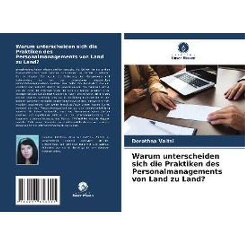 Warum Unterscheiden Sich Die Praktiken Des Personalmanagements Von Land Zu Land?