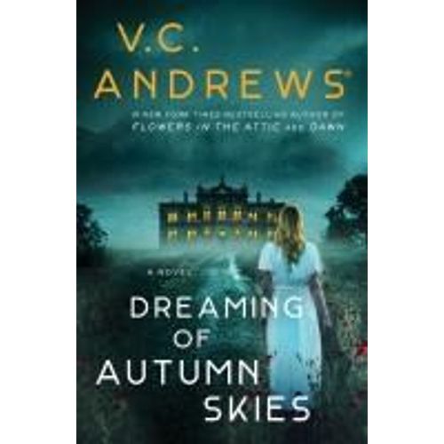 Dreaming Of Autumn Skies