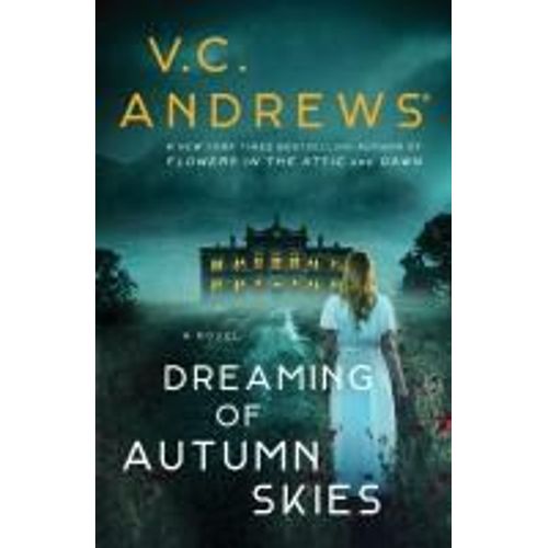 Dreaming Of Autumn Skies
