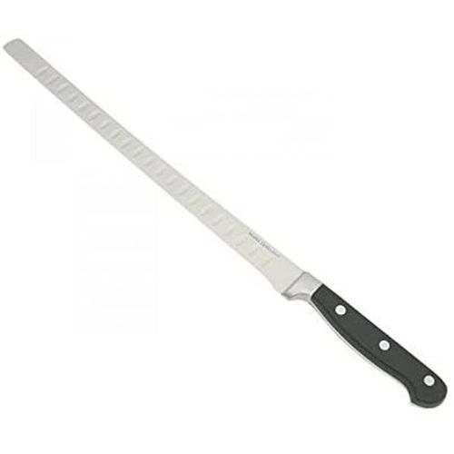 Couteau Jambon Alvéole A16-211164 Professionel- Pradel Excellence -