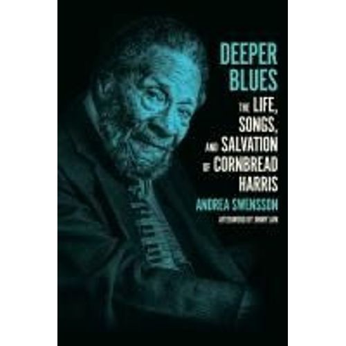 Deeper Blues