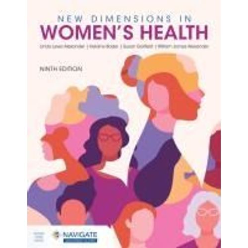 New Dimensions In Women's Health, Ninth Edition