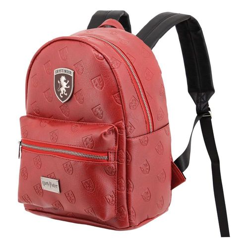 Harry Potter Sac À Dos Fashion Gryffindor