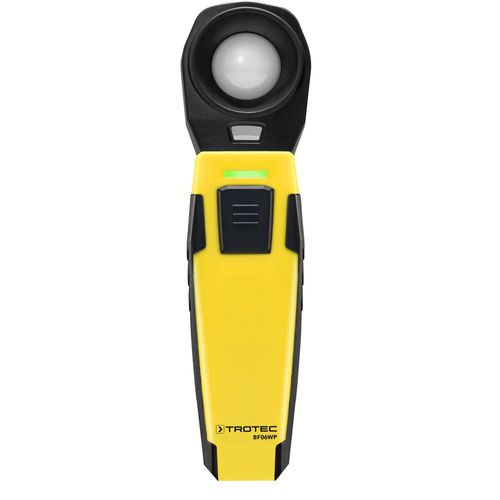 TROTEC Luxmètre connecté BF06WP pour smartphone