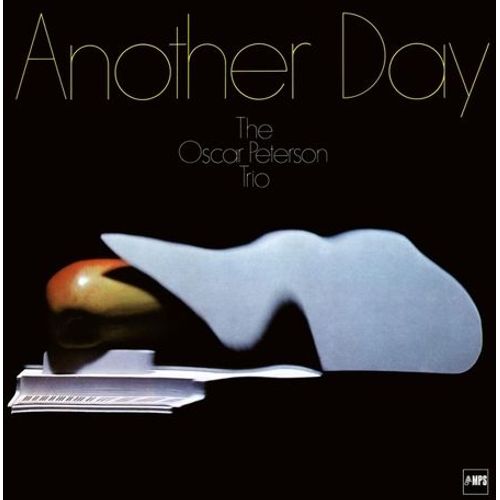 Another Day - Vinyle 33 Tours