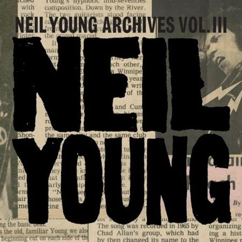 Archives Iii - Vinyle 33 Tours