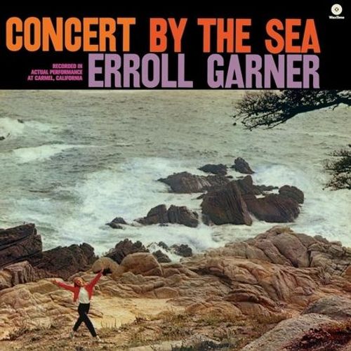 Concert By The Sea - Vinyle 33 Tours