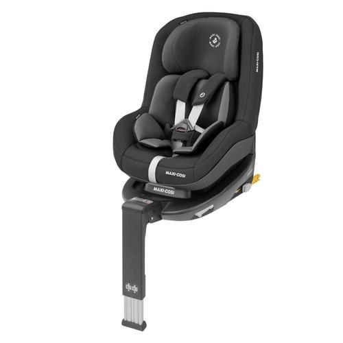 Siège Auto Pearl Pro 2 - I-Size - Authentic Black - Maxi-Cosi