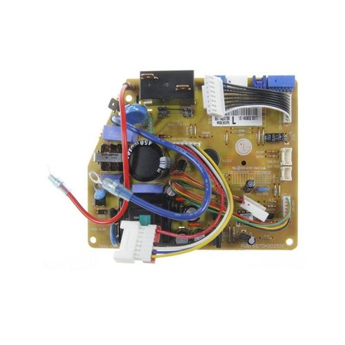CARTE PRINCIPALE UNITEE INTERIEURE POUR CLIMATISEUR LG - 5400735212