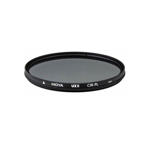 HOYA Filtre Polarisant Circulaire PLC UX 52mm MKII