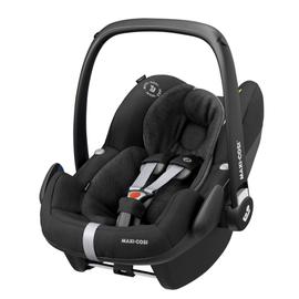 Siege Auto Maxi Cosi Kore, Groupe 2/3, Isofix, I-size, Inclinable,  Authentic Graphit à Prix Carrefour