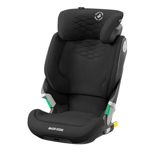 Siège Auto Kore Pro I-Size - Authentic Black - Maxi-Cosi