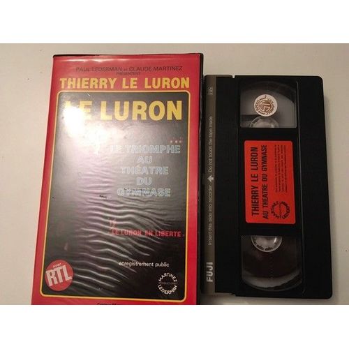 Le Luron En Liberte