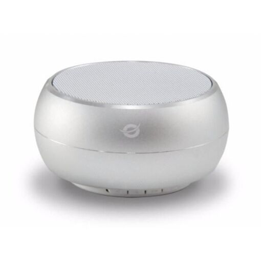 Altavoz Bt Conceptronic Beattie Plata