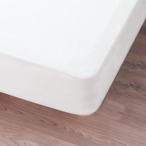 Dunlopillo | Protège Matelas Douceur - 90 X 190 Cm