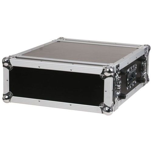 DAP RCA-DD4 rack 19 pouces 4 U couvercle arrière et avant