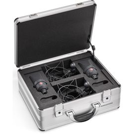 Neumann TLM 103 mt stereo set micro à condensateur large membrane (la paire)